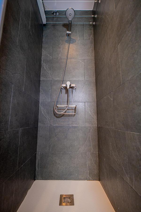 Apartamento 2 En La Muralla Romana Junto A La Catedral Tarragona Bagian luar foto